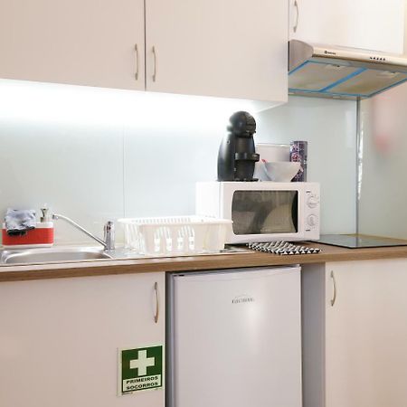 1905 Apartments ポルト エクステリア 写真