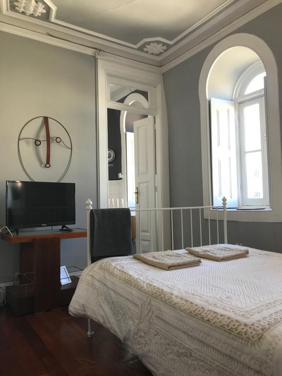 1905 Apartments ポルト エクステリア 写真