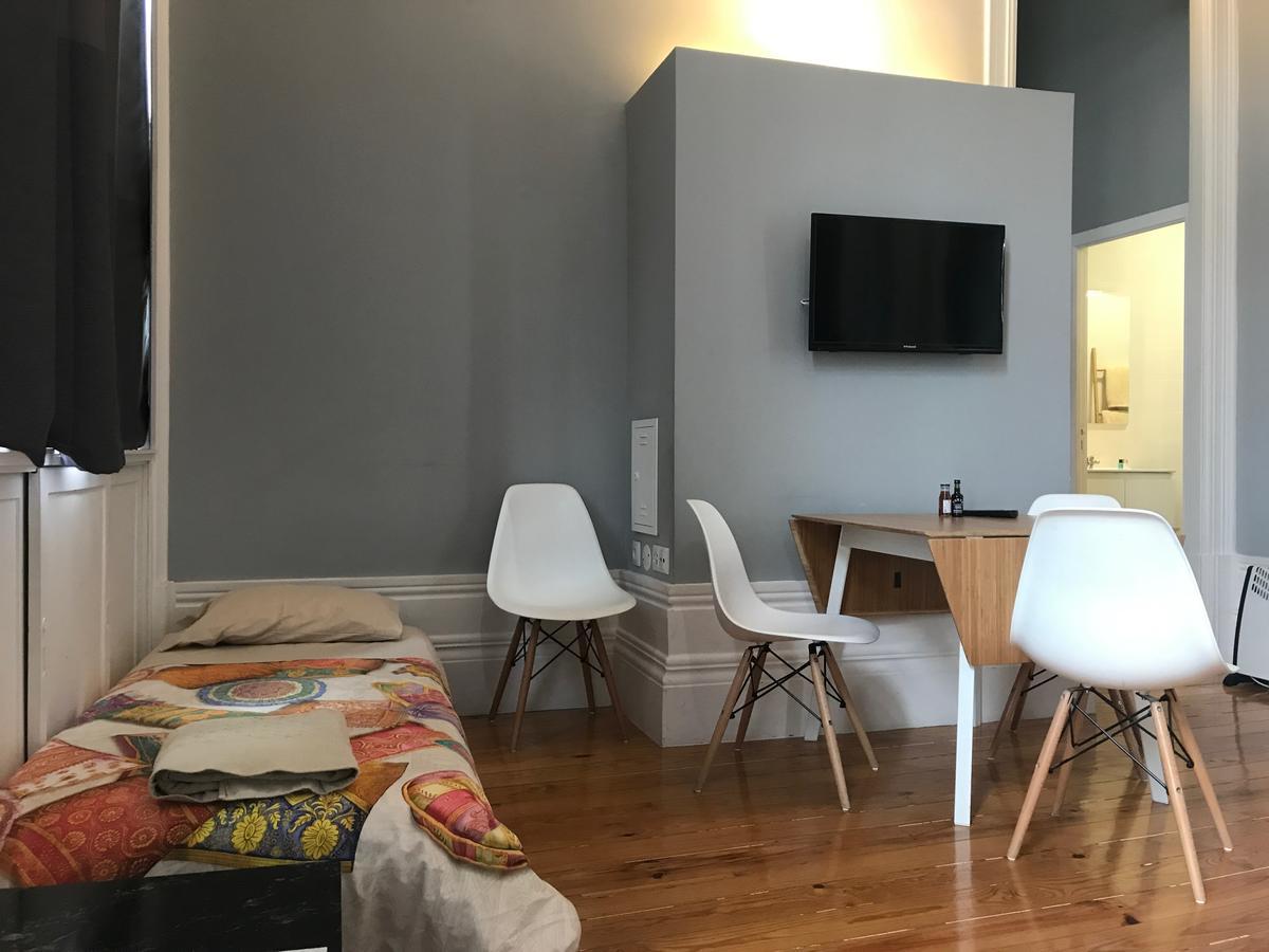 1905 Apartments ポルト エクステリア 写真