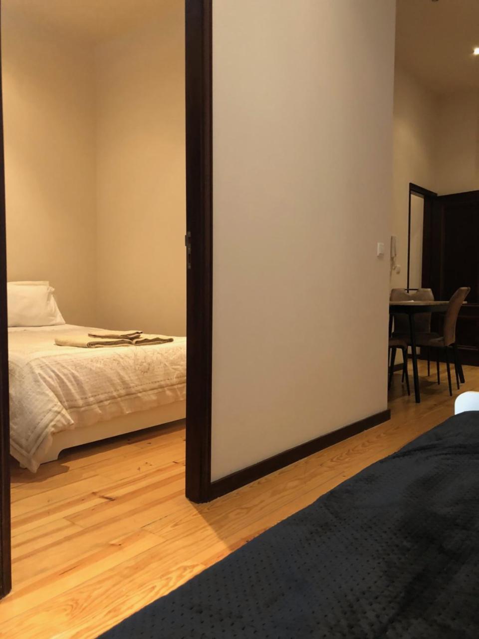 1905 Apartments ポルト エクステリア 写真