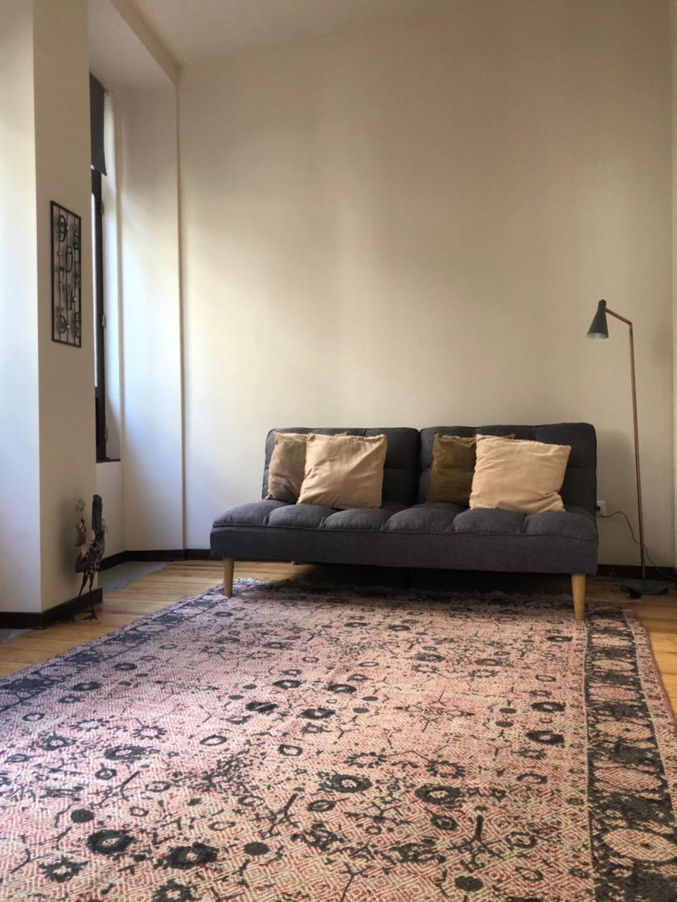 1905 Apartments ポルト エクステリア 写真