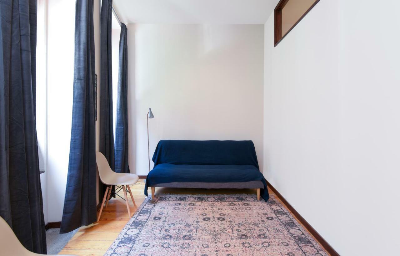 1905 Apartments ポルト エクステリア 写真