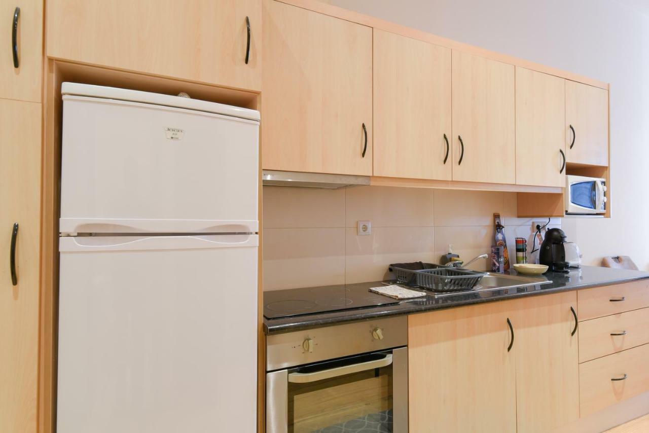 1905 Apartments ポルト エクステリア 写真