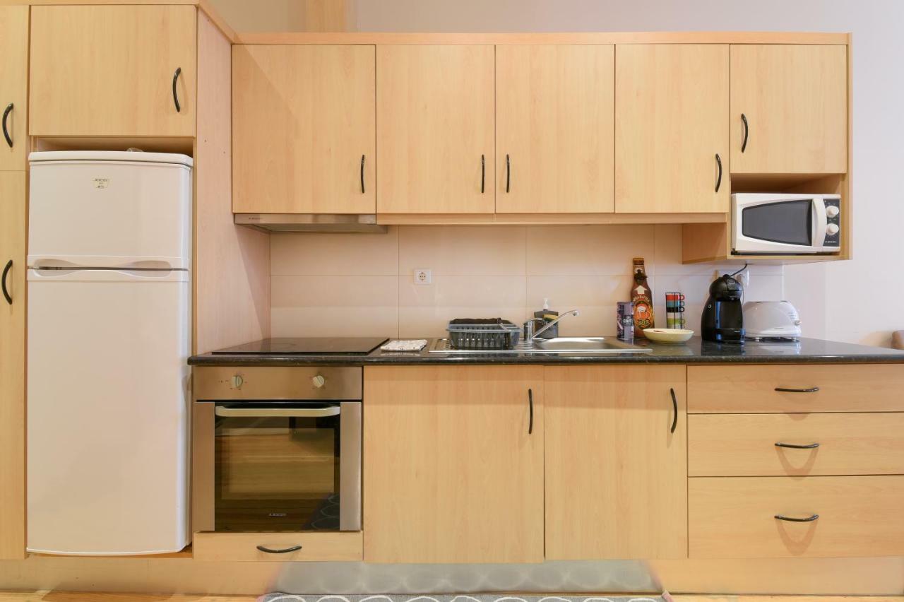 1905 Apartments ポルト エクステリア 写真