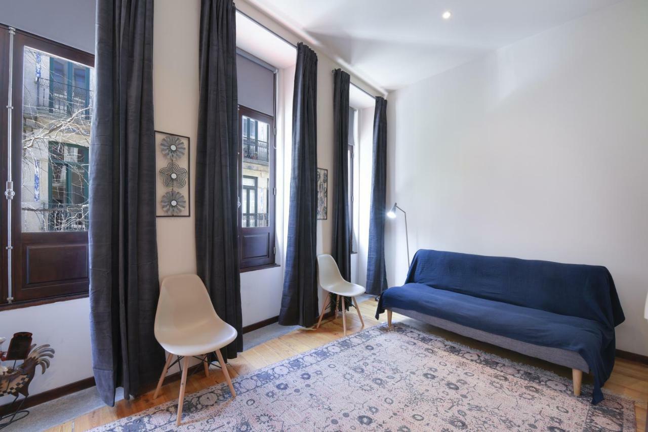 1905 Apartments ポルト エクステリア 写真
