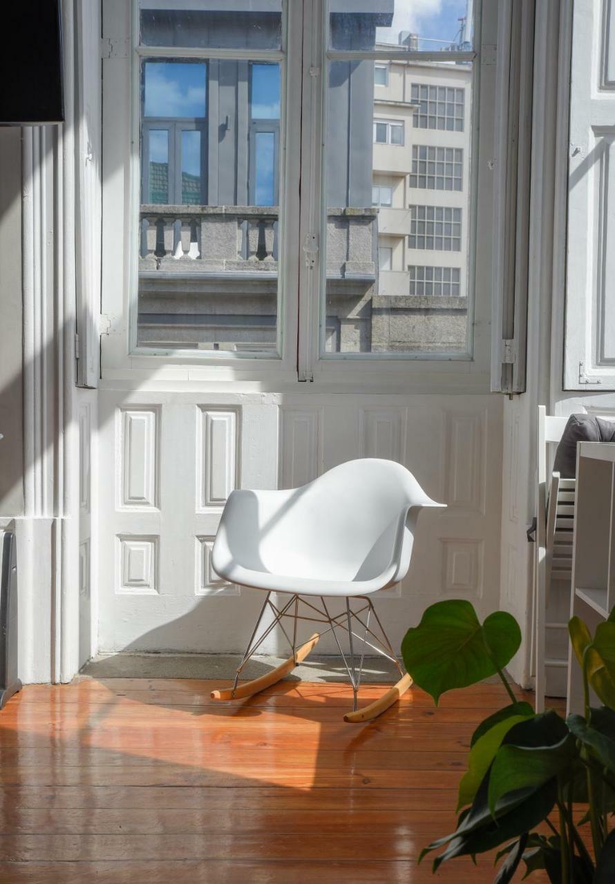 1905 Apartments ポルト エクステリア 写真