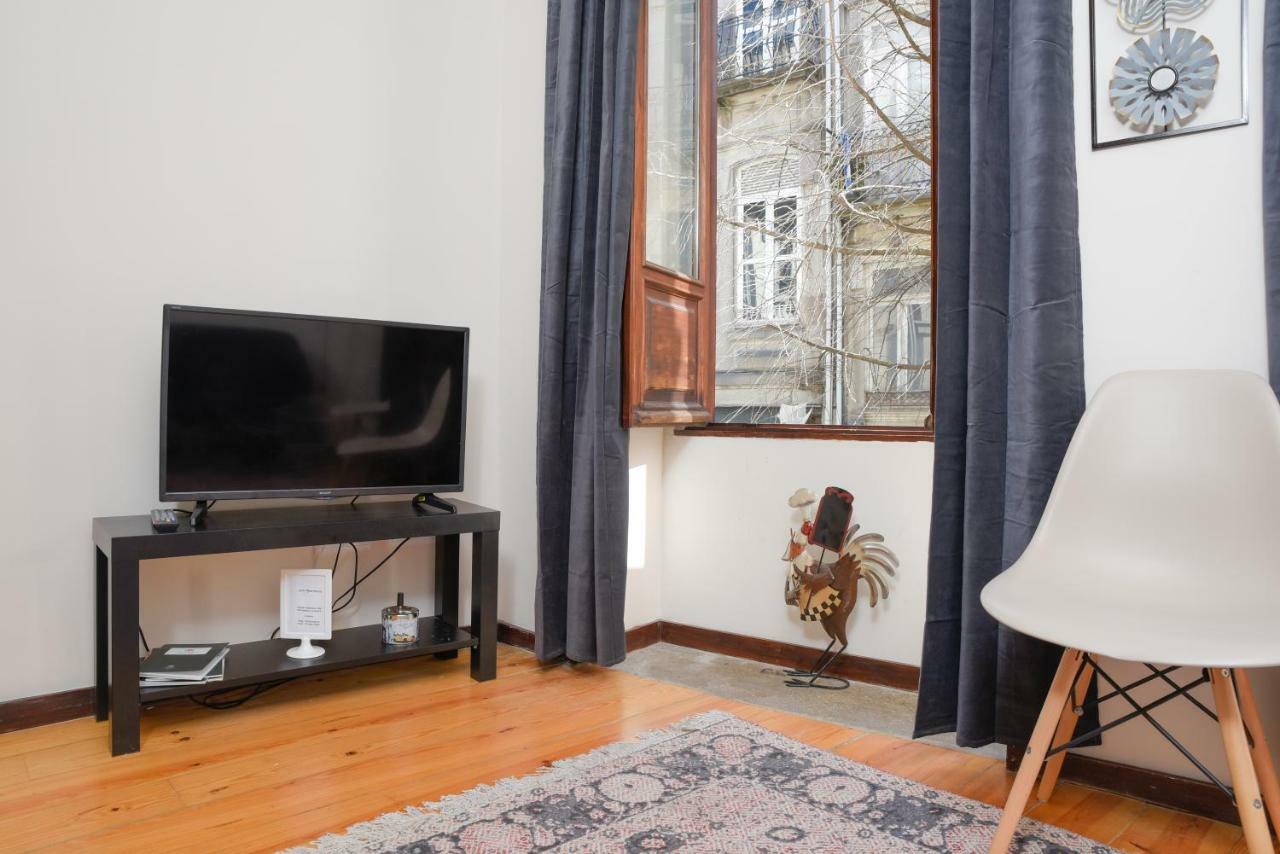 1905 Apartments ポルト エクステリア 写真